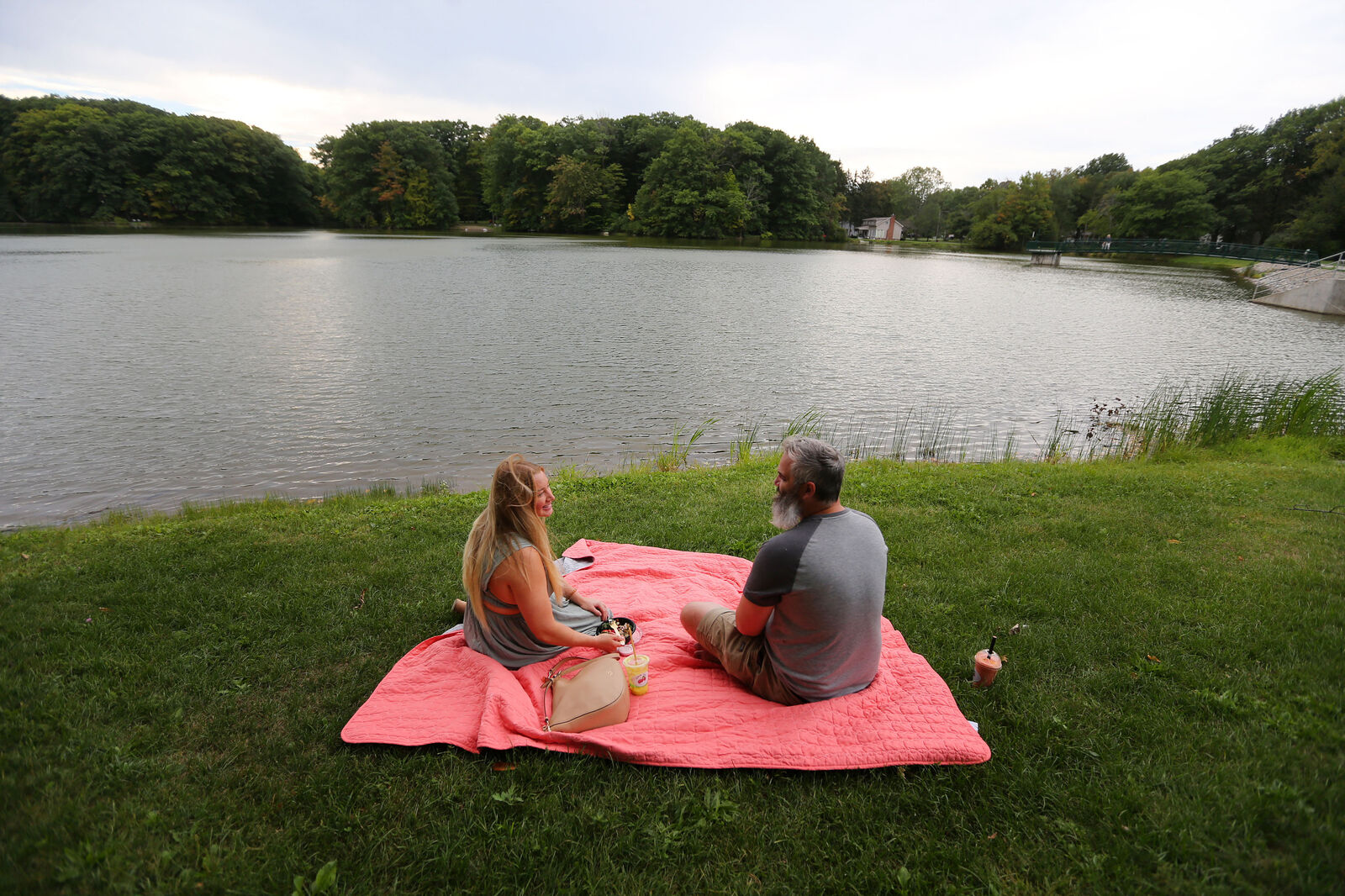 Late Summer Picnic